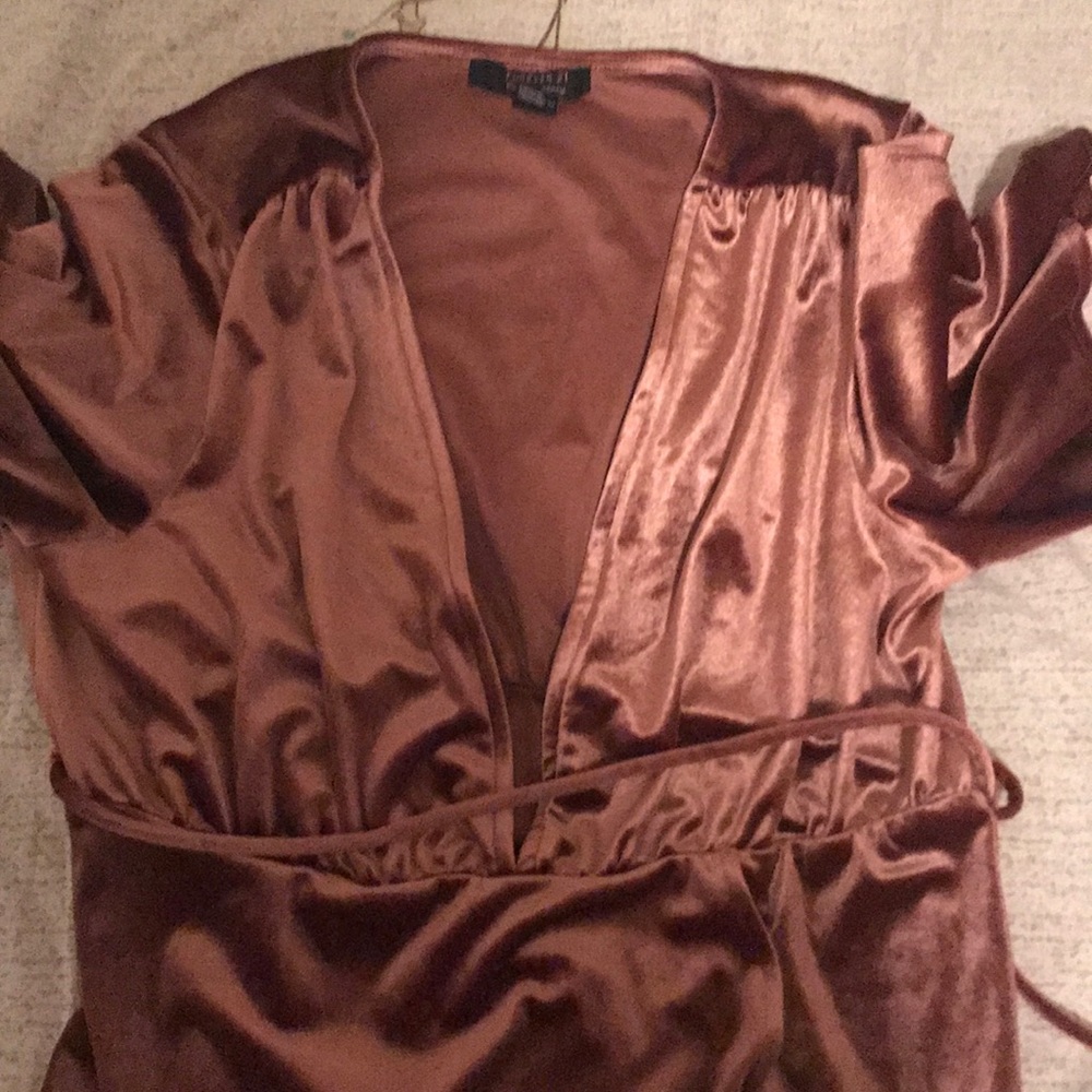 Dress - Picture 5 of 5